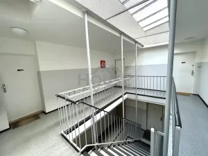 Prodej bytu 3+1, Praha - Strašnice, Tehovská, 68 m2