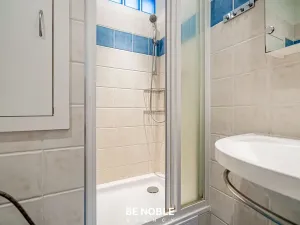 Pronájem bytu 1+1, Praha - Kamýk, Písnická, 39 m2