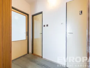 Prodej bytu 3+1, Praha, Kurkova, 72 m2