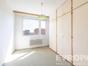 Prodej bytu 3+1, Praha, Kurkova, 69 m2