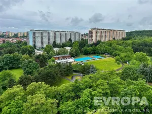 Prodej bytu 3+1, Praha, Kurkova, 69 m2