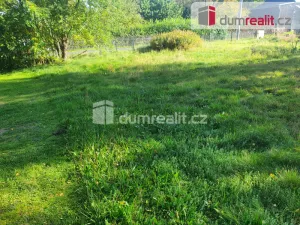 Prodej pozemku pro bydlení, Arnoltice, 1197 m2