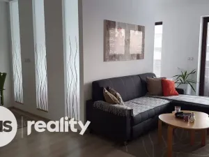 Pronájem bytu 2+kk, Brno - Slatina, Kigginsova, 52 m2