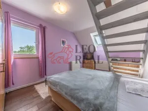 Prodej rodinného domu, Mladá Boleslav - Mladá Boleslav III, Klicperova, 180 m2