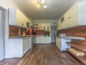 Prodej rodinného domu, Mladá Boleslav - Mladá Boleslav III, Klicperova, 180 m2
