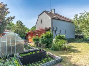 Prodej rodinného domu, Mladá Boleslav - Mladá Boleslav III, Klicperova, 180 m2