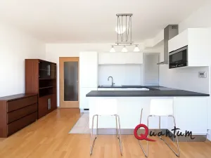 Pronájem bytu 2+kk, Praha - Smíchov, Ke Klimentce, 58 m2