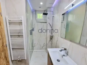 Pronájem bytu 2+kk, Praha, Humpolecká, 43 m2