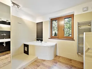 Prodej bytu 3+1, Praha - Košíře, Destinové, 79 m2