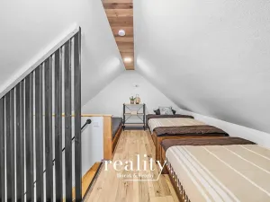 Prodej ubytování, Perná, 205 m2