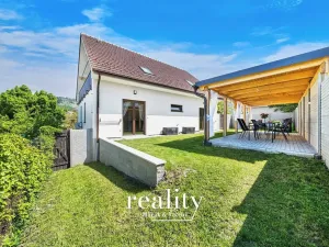 Prodej ubytování, Perná, 205 m2