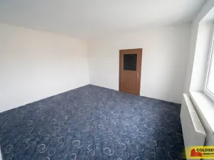 Pronájem rodinného domu, Vysočany - Molenburk, 74 m2