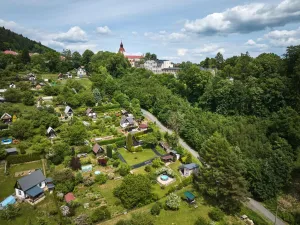 Prodej chaty, Žacléř, 31 m2