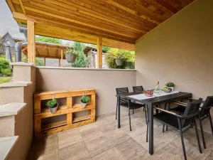 Prodej chaty, Žacléř, 31 m2