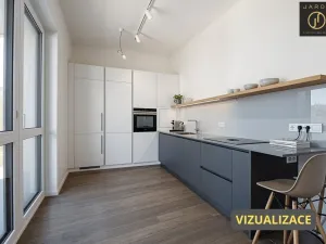Prodej bytu 1+kk, Kladno, Dvorská, 37 m2