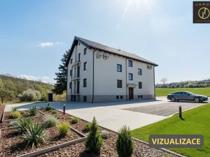 Prodej bytu 1+kk, Kladno, Dvorská, 37 m2