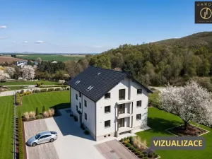 Prodej bytu 1+kk, Kladno, Dvorská, 34 m2