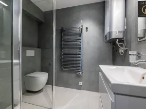 Prodej bytu 1+kk, Kladno, Dvorská, 34 m2