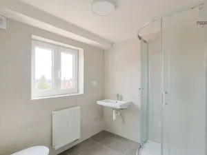 Pronájem bytu 2+kk, Brno, Lerchova, 64 m2