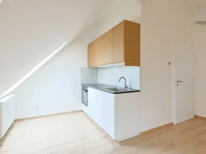 Pronájem bytu 2+kk, Brno, Lerchova, 64 m2