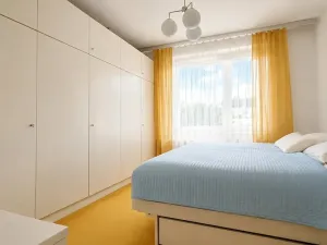 Pronájem bytu 3+1, Brno, Záhřebská, 75 m2