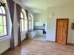 Pronájem bytu 3+kk, Karlštejn, 64 m2
