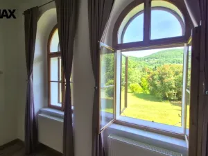 Pronájem bytu 3+kk, Karlštejn, 64 m2