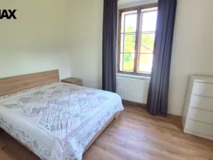 Pronájem bytu 3+kk, Karlštejn, 64 m2