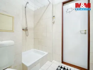 Pronájem bytu 2+kk, Bělá nad Radbuzou, Na výsluní, 39 m2