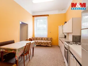 Prodej chalupy, Holčovice - Jelení, 224 m2