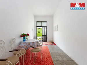 Prodej chalupy, Holčovice - Jelení, 224 m2