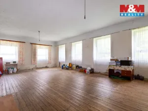 Prodej chalupy, Holčovice - Jelení, 224 m2