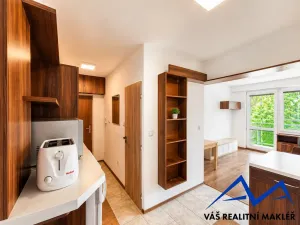 Pronájem bytu 3+kk, Ostrava, Živičná, 59 m2