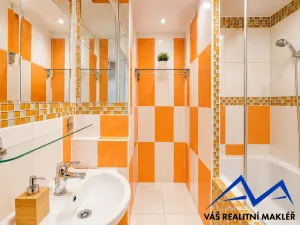 Pronájem bytu 3+kk, Ostrava, Živičná, 59 m2