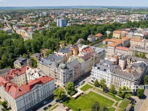 Prodej bytu 1+kk, Olomouc, Javoříčská, 72 m2