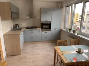 Pronájem bytu 3+1, Choceň, Revoluční, 78 m2