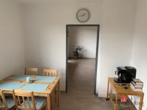 Pronájem bytu 3+1, Choceň, Revoluční, 78 m2