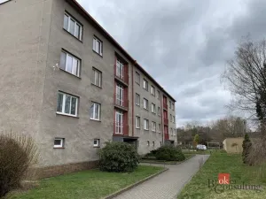 Pronájem bytu 3+1, Choceň, Revoluční, 78 m2