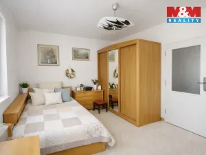 Prodej rodinného domu, Karlovy Vary - Hůrky, Pražská silnice, 240 m2