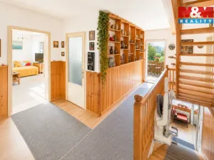Prodej rodinného domu, Karlovy Vary - Hůrky, Pražská silnice, 240 m2