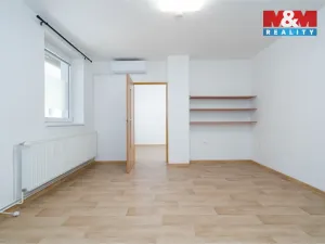 Prodej rodinného domu, Sadská, Poděbradská, 57 m2