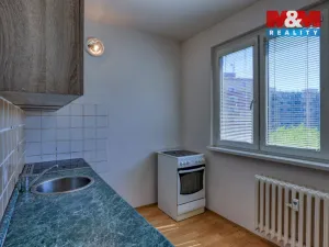 Pronájem bytu 2+1, Rotava, Sídliště, 54 m2