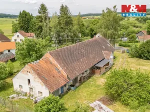 Prodej rodinného domu, Kbel - Malinec, 181 m2