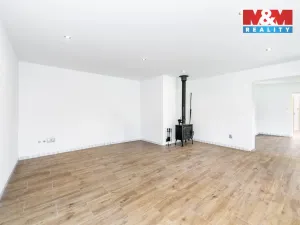 Prodej rodinného domu, Hrádek, Na ovčíně, 119 m2