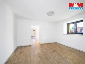 Prodej rodinného domu, Hrádek, Na ovčíně, 119 m2