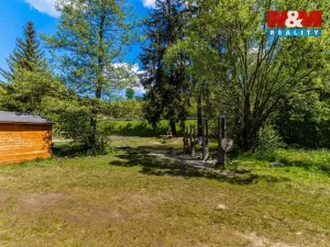 Prodej chaty, Horní Bečva, 106 m2