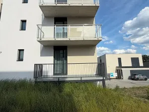 Pronájem bytu 1+kk, Kutná Hora, Plk. Loudy, 35 m2