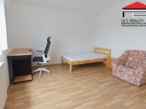 Pronájem bytu 2+1, Praha - Kbely, Svijanská, 54 m2