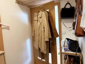 Pronájem bytu 2+kk, Praha - Hlubočepy, Voskovcova, 45 m2