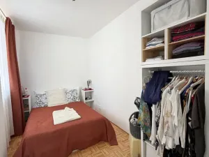 Pronájem bytu 2+kk, Praha - Hlubočepy, Voskovcova, 45 m2
